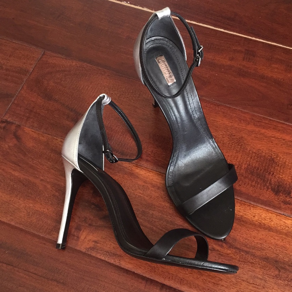 Schutz Heels